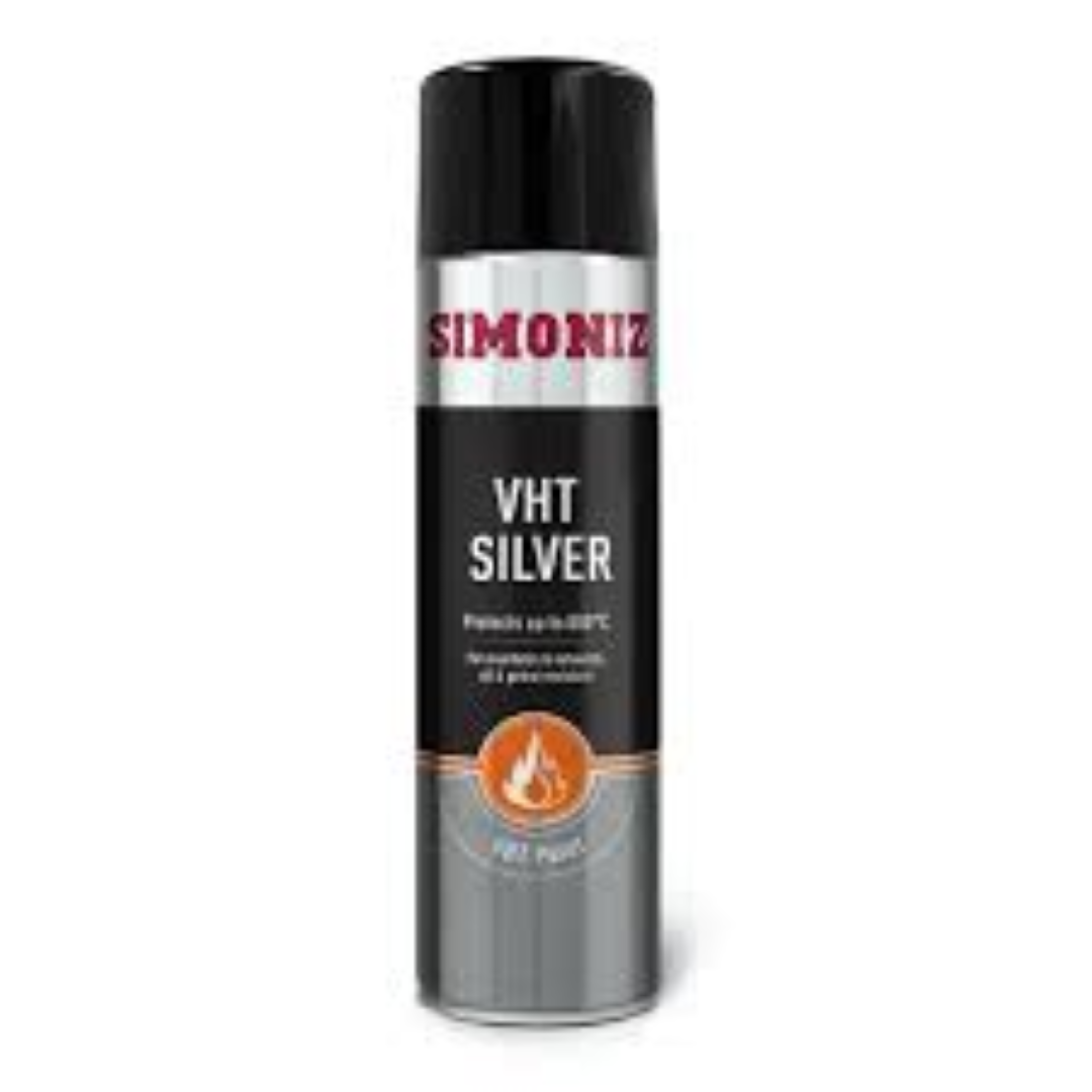 Simoniz Silver Vht - 500ml